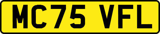 MC75VFL