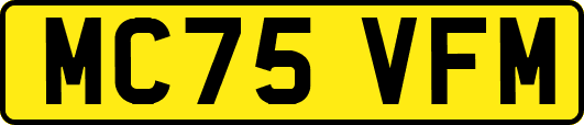 MC75VFM