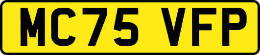 MC75VFP