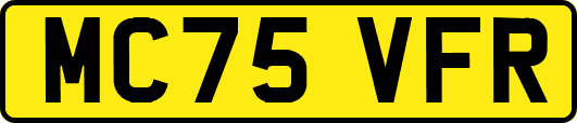 MC75VFR