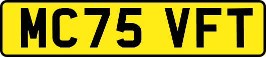 MC75VFT