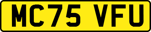 MC75VFU