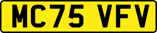 MC75VFV