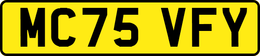 MC75VFY