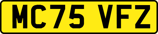MC75VFZ