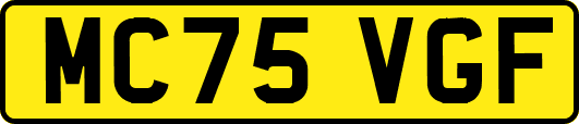 MC75VGF