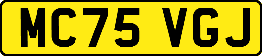 MC75VGJ
