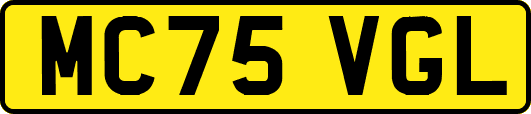 MC75VGL