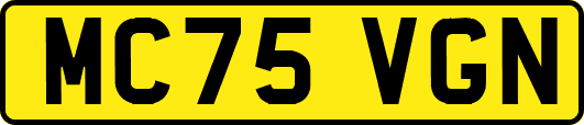 MC75VGN