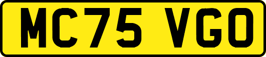 MC75VGO