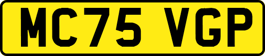 MC75VGP