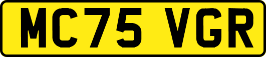 MC75VGR