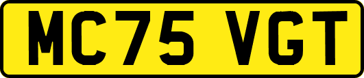 MC75VGT