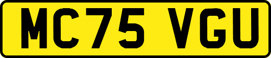 MC75VGU