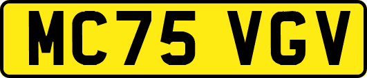 MC75VGV