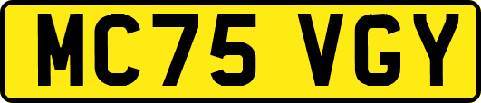 MC75VGY