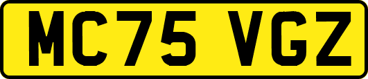 MC75VGZ