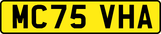 MC75VHA