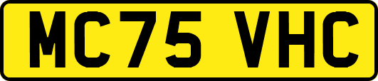 MC75VHC