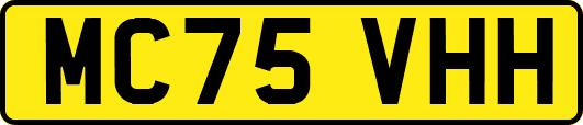 MC75VHH