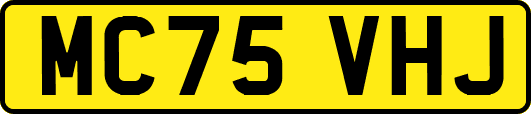MC75VHJ