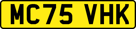 MC75VHK