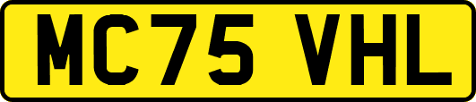 MC75VHL