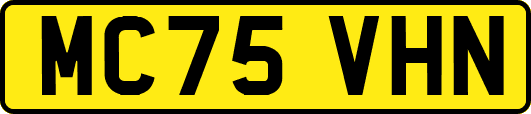 MC75VHN
