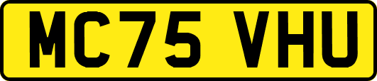 MC75VHU