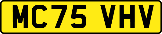 MC75VHV