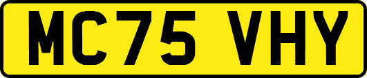 MC75VHY