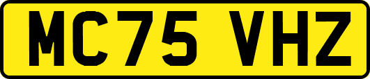 MC75VHZ