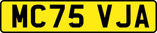 MC75VJA