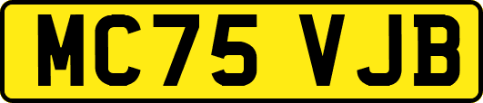 MC75VJB