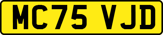 MC75VJD