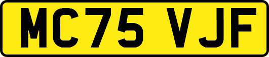 MC75VJF