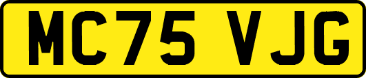 MC75VJG