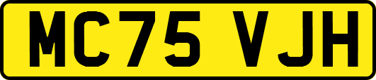 MC75VJH