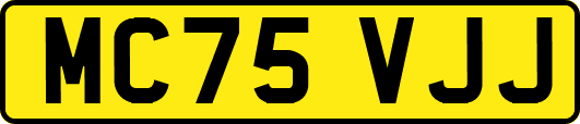 MC75VJJ