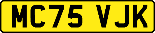 MC75VJK