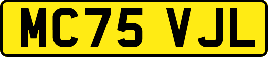 MC75VJL