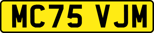 MC75VJM