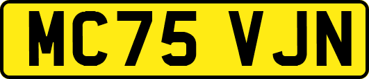 MC75VJN