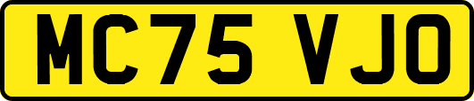 MC75VJO