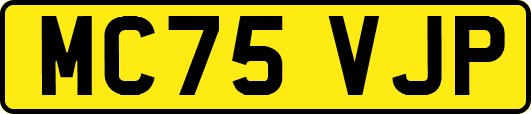 MC75VJP