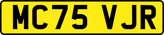 MC75VJR