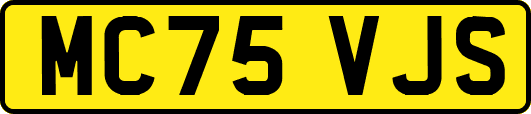 MC75VJS