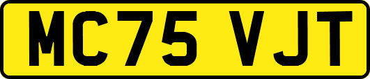 MC75VJT