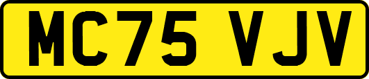 MC75VJV
