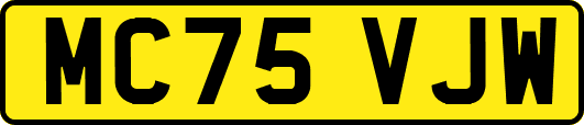 MC75VJW